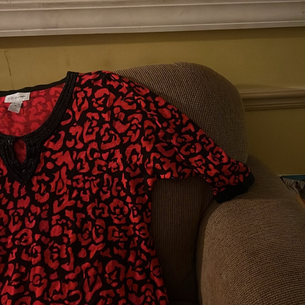 Sweater - Picture 2 of 4